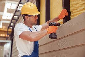 Best Siding for Multi-Family Homes  in Westfield, IN